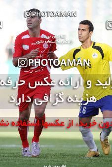 1152609, Tehran, , جام حذفی فوتبال ایران, 1/16 stage, , Persepolis 5 v 1  on 2010/10/20 at Azadi Stadium