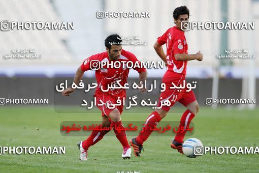 1152371, Tehran, , جام حذفی فوتبال ایران, 1/16 stage, , Persepolis 5 v 1  on 2010/10/20 at Azadi Stadium