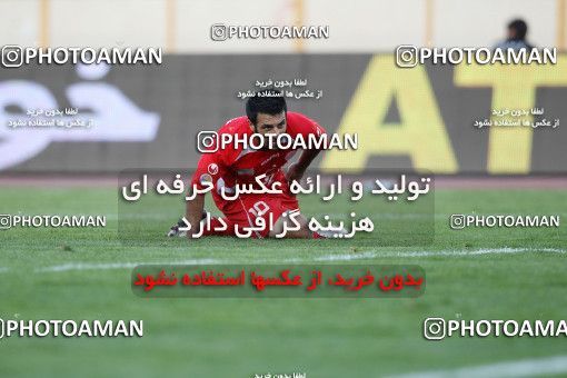 1152579, Tehran, , جام حذفی فوتبال ایران, 1/16 stage, , Persepolis 5 v 1  on 2010/10/20 at Azadi Stadium