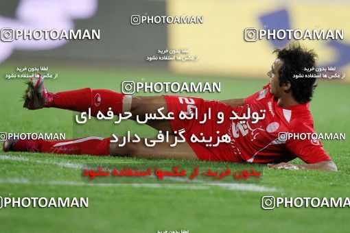 1152605, Tehran, , جام حذفی فوتبال ایران, 1/16 stage, , Persepolis 5 v 1  on 2010/10/20 at Azadi Stadium