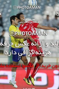 1152434, Tehran, , جام حذفی فوتبال ایران, 1/16 stage, , Persepolis 5 v 1  on 2010/10/20 at Azadi Stadium