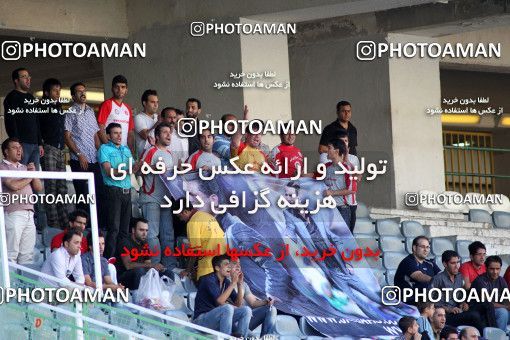 1151956, Tehran, , جام حذفی فوتبال ایران, 1/16 stage, , Persepolis 5 v 1  on 2010/10/20 at Azadi Stadium