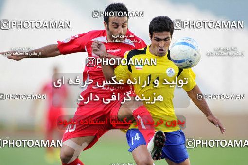 1152027, Tehran, , جام حذفی فوتبال ایران, 1/16 stage, , Persepolis 5 v 1  on 2010/10/20 at Azadi Stadium