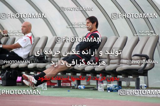 1151946, Tehran, , جام حذفی فوتبال ایران, 1/16 stage, , Persepolis 5 v 1  on 2010/10/20 at Azadi Stadium