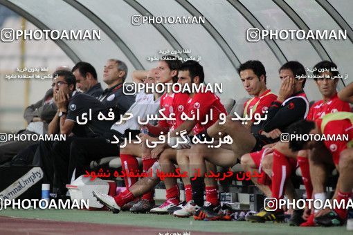 1151960, Tehran, , جام حذفی فوتبال ایران, 1/16 stage, , Persepolis 5 v 1  on 2010/10/20 at Azadi Stadium
