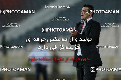 1152028, Tehran, , جام حذفی فوتبال ایران, 1/16 stage, , Persepolis 5 v 1  on 2010/10/20 at Azadi Stadium