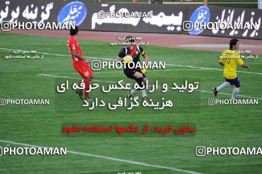 1152116, Tehran, , جام حذفی فوتبال ایران, 1/16 stage, , Persepolis 5 v 1  on 2010/10/20 at Azadi Stadium