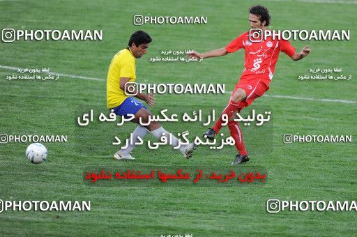1152069, Tehran, , جام حذفی فوتبال ایران, 1/16 stage, , Persepolis 5 v 1  on 2010/10/20 at Azadi Stadium