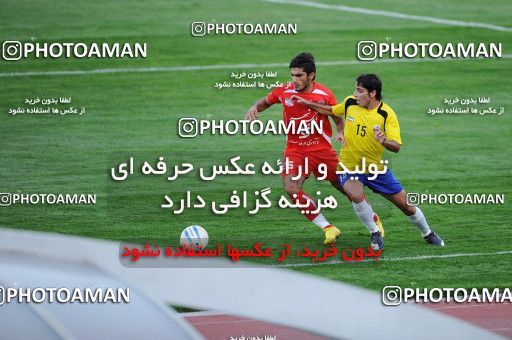 1152045, Tehran, , جام حذفی فوتبال ایران, 1/16 stage, , Persepolis 5 v 1  on 2010/10/20 at Azadi Stadium