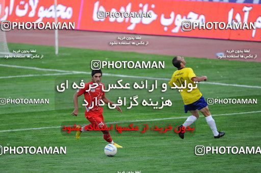 1152143, Tehran, , جام حذفی فوتبال ایران, 1/16 stage, , Persepolis 5 v 1  on 2010/10/20 at Azadi Stadium