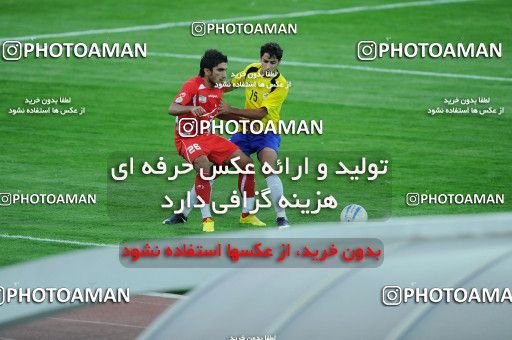 1152048, Tehran, , جام حذفی فوتبال ایران, 1/16 stage, , Persepolis 5 v 1  on 2010/10/20 at Azadi Stadium