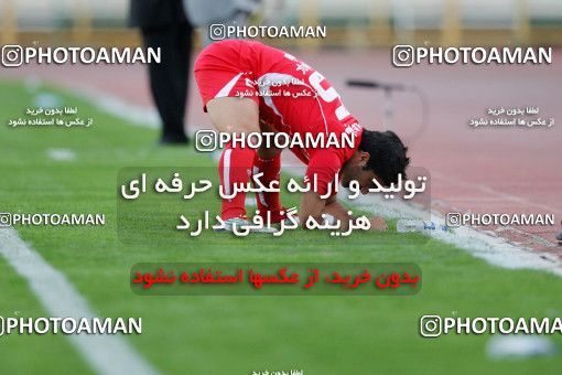 1152720, Tehran, , جام حذفی فوتبال ایران, 1/16 stage, , Persepolis 5 v 1  on 2010/10/20 at Azadi Stadium