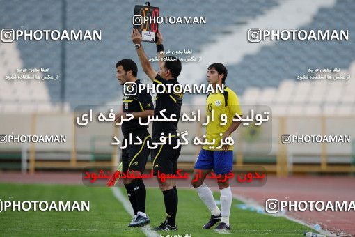 1152683, Tehran, , جام حذفی فوتبال ایران, 1/16 stage, , Persepolis 5 v 1  on 2010/10/20 at Azadi Stadium