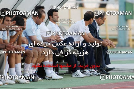 1152180, Tehran, , جام حذفی فوتبال ایران, 1/16 stage, , Persepolis 5 v 1  on 2010/10/20 at Azadi Stadium
