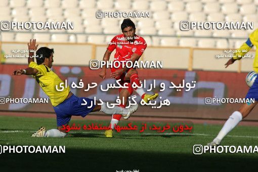 1152212, Tehran, , جام حذفی فوتبال ایران, 1/16 stage, , Persepolis 5 v 1  on 2010/10/20 at Azadi Stadium