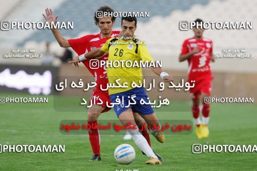 1152183, Tehran, , جام حذفی فوتبال ایران, 1/16 stage, , Persepolis 5 v 1  on 2010/10/20 at Azadi Stadium
