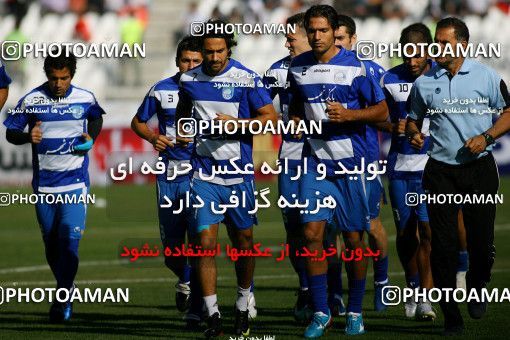 1152771, Tabriz, [*parameter:4*], لیگ برتر فوتبال ایران، Persian Gulf Cup، Week 12، First Leg، Tractor Sazi 1 v 1 Esteghlal on 2010/10/24 at Yadegar-e Emam Stadium