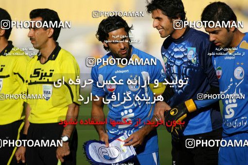 1152737, Tabriz, [*parameter:4*], لیگ برتر فوتبال ایران، Persian Gulf Cup، Week 12، First Leg، Tractor Sazi 1 v 1 Esteghlal on 2010/10/24 at Yadegar-e Emam Stadium