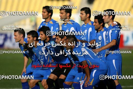 1152774, Tabriz, [*parameter:4*], لیگ برتر فوتبال ایران، Persian Gulf Cup، Week 12، First Leg، Tractor Sazi 1 v 1 Esteghlal on 2010/10/24 at Yadegar-e Emam Stadium