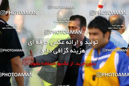 1152761, Tabriz, [*parameter:4*], لیگ برتر فوتبال ایران، Persian Gulf Cup، Week 12، First Leg، Tractor Sazi 1 v 1 Esteghlal on 2010/10/24 at Yadegar-e Emam Stadium