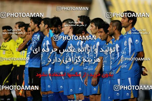 1152806, Tabriz, [*parameter:4*], لیگ برتر فوتبال ایران، Persian Gulf Cup، Week 12، First Leg، Tractor Sazi 1 v 1 Esteghlal on 2010/10/24 at Yadegar-e Emam Stadium