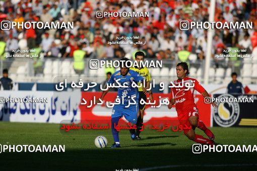 1152735, Tabriz, [*parameter:4*], لیگ برتر فوتبال ایران، Persian Gulf Cup، Week 12، First Leg، Tractor Sazi 1 v 1 Esteghlal on 2010/10/24 at Yadegar-e Emam Stadium