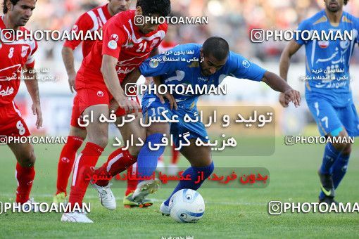 1152764, Tabriz, [*parameter:4*], لیگ برتر فوتبال ایران، Persian Gulf Cup، Week 12، First Leg، Tractor Sazi 1 v 1 Esteghlal on 2010/10/24 at Yadegar-e Emam Stadium