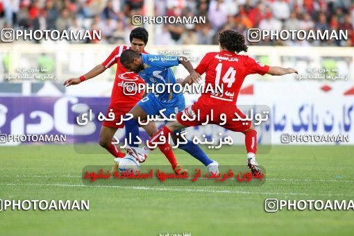 1152734, Tabriz, [*parameter:4*], لیگ برتر فوتبال ایران، Persian Gulf Cup، Week 12، First Leg، Tractor Sazi 1 v 1 Esteghlal on 2010/10/24 at Yadegar-e Emam Stadium