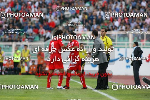 1152796, Tabriz, [*parameter:4*], لیگ برتر فوتبال ایران، Persian Gulf Cup، Week 12، First Leg، Tractor Sazi 1 v 1 Esteghlal on 2010/10/24 at Yadegar-e Emam Stadium