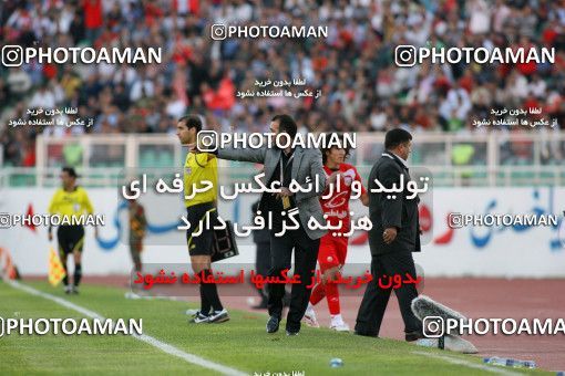 1152795, Tabriz, [*parameter:4*], لیگ برتر فوتبال ایران، Persian Gulf Cup، Week 12، First Leg، Tractor Sazi 1 v 1 Esteghlal on 2010/10/24 at Yadegar-e Emam Stadium