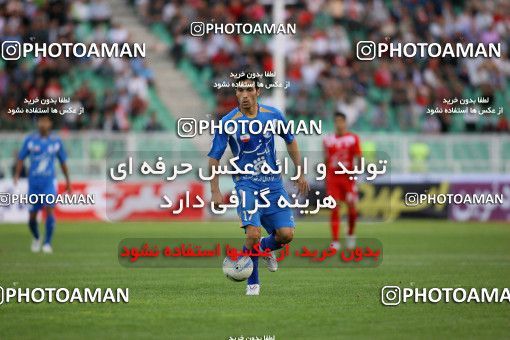 1152742, Tabriz, [*parameter:4*], Iran Pro League، Persian Gulf Cup، 2010-11 season، First Leg، Week 12، Tractor S.C. ۱ v ۱ Esteghlal on 2010/10/24 at Yadegar-e Emam Stadium