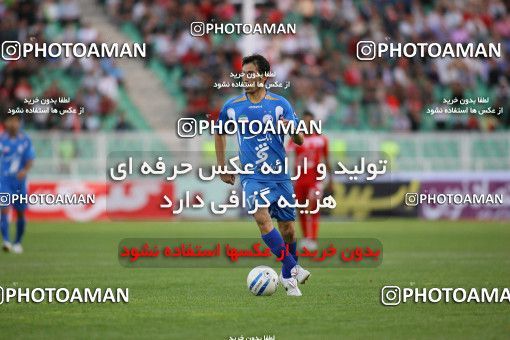 1152749, Tabriz, [*parameter:4*], Iran Pro League، Persian Gulf Cup، 2010-11 season، First Leg، Week 12، Tractor S.C. ۱ v ۱ Esteghlal on 2010/10/24 at Yadegar-e Emam Stadium