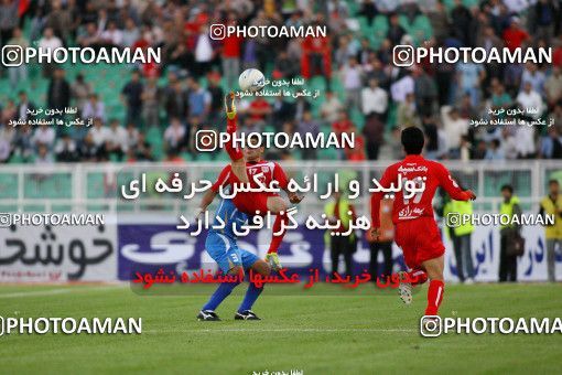1152778, Tabriz, [*parameter:4*], لیگ برتر فوتبال ایران، Persian Gulf Cup، Week 12، First Leg، Tractor Sazi 1 v 1 Esteghlal on 2010/10/24 at Yadegar-e Emam Stadium