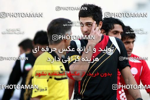 1152985, Tehran, [*parameter:4*], لیگ برتر فوتبال ایران، Persian Gulf Cup، Week 12، First Leg، Persepolis 2 v 0 Zob Ahan Esfahan on 2010/10/25 at Azadi Stadium