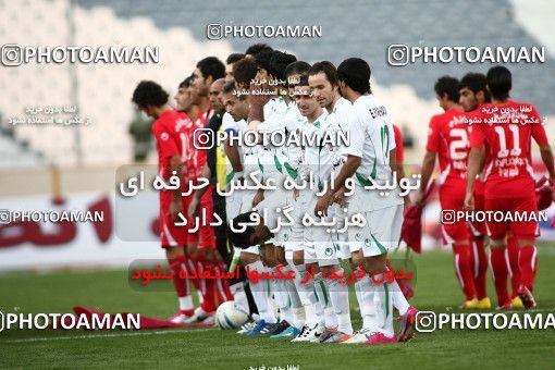 1153001, Tehran, [*parameter:4*], لیگ برتر فوتبال ایران، Persian Gulf Cup، Week 12، First Leg، Persepolis 2 v 0 Zob Ahan Esfahan on 2010/10/25 at Azadi Stadium