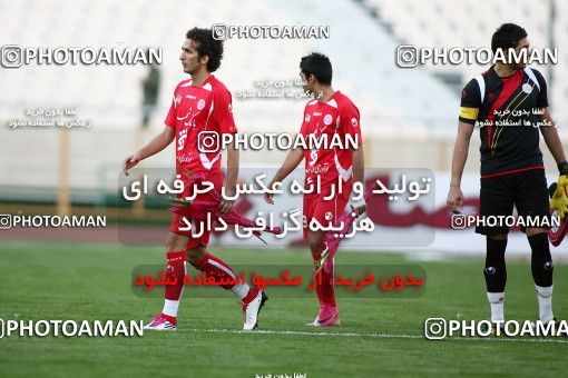 1152932, Tehran, [*parameter:4*], لیگ برتر فوتبال ایران، Persian Gulf Cup، Week 12، First Leg، Persepolis 2 v 0 Zob Ahan Esfahan on 2010/10/25 at Azadi Stadium