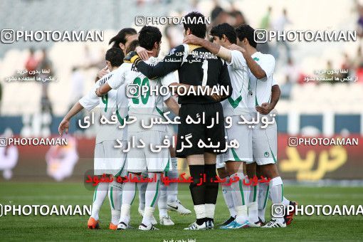 1152968, Tehran, [*parameter:4*], لیگ برتر فوتبال ایران، Persian Gulf Cup، Week 12، First Leg، Persepolis 2 v 0 Zob Ahan Esfahan on 2010/10/25 at Azadi Stadium