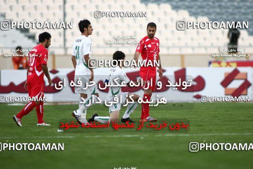 1152826, Tehran, [*parameter:4*], لیگ برتر فوتبال ایران، Persian Gulf Cup، Week 12، First Leg، Persepolis 2 v 0 Zob Ahan Esfahan on 2010/10/25 at Azadi Stadium