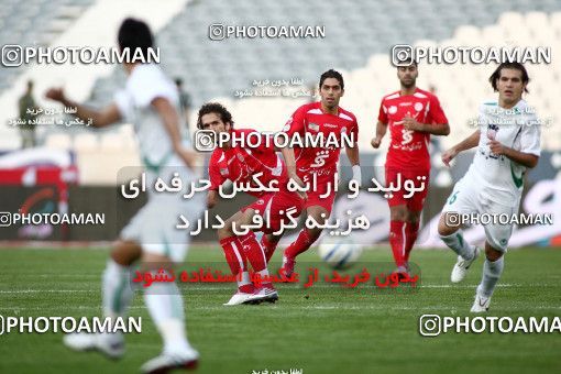 1152866, Tehran, [*parameter:4*], لیگ برتر فوتبال ایران، Persian Gulf Cup، Week 12، First Leg، Persepolis 2 v 0 Zob Ahan Esfahan on 2010/10/25 at Azadi Stadium