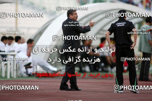 1152908, Tehran, [*parameter:4*], لیگ برتر فوتبال ایران، Persian Gulf Cup، Week 12، First Leg، Persepolis 2 v 0 Zob Ahan Esfahan on 2010/10/25 at Azadi Stadium