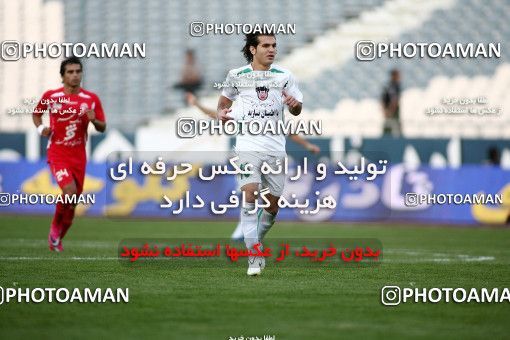 1152949, Tehran, [*parameter:4*], لیگ برتر فوتبال ایران، Persian Gulf Cup، Week 12، First Leg، Persepolis 2 v 0 Zob Ahan Esfahan on 2010/10/25 at Azadi Stadium