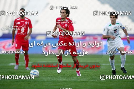 1153040, Tehran, [*parameter:4*], لیگ برتر فوتبال ایران، Persian Gulf Cup، Week 12، First Leg، Persepolis 2 v 0 Zob Ahan Esfahan on 2010/10/25 at Azadi Stadium