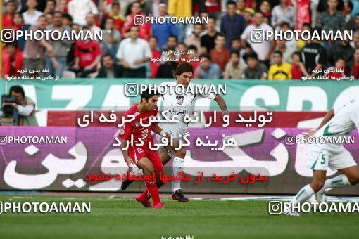 1153073, Tehran, [*parameter:4*], لیگ برتر فوتبال ایران، Persian Gulf Cup، Week 12، First Leg، Persepolis 2 v 0 Zob Ahan Esfahan on 2010/10/25 at Azadi Stadium