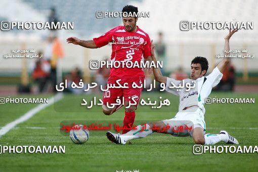 1153025, Tehran, [*parameter:4*], لیگ برتر فوتبال ایران، Persian Gulf Cup، Week 12، First Leg، Persepolis 2 v 0 Zob Ahan Esfahan on 2010/10/25 at Azadi Stadium