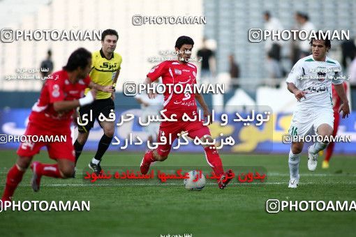 1152836, Tehran, [*parameter:4*], لیگ برتر فوتبال ایران، Persian Gulf Cup، Week 12، First Leg، Persepolis 2 v 0 Zob Ahan Esfahan on 2010/10/25 at Azadi Stadium