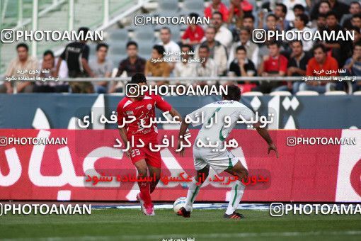1152960, Tehran, [*parameter:4*], لیگ برتر فوتبال ایران، Persian Gulf Cup، Week 12، First Leg، Persepolis 2 v 0 Zob Ahan Esfahan on 2010/10/25 at Azadi Stadium