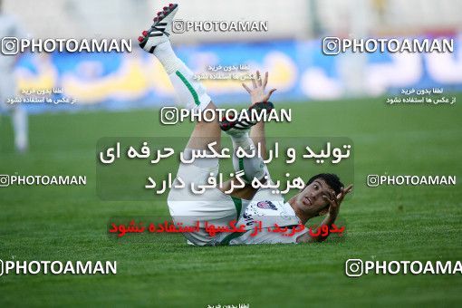 1152948, Tehran, [*parameter:4*], لیگ برتر فوتبال ایران، Persian Gulf Cup، Week 12، First Leg، Persepolis 2 v 0 Zob Ahan Esfahan on 2010/10/25 at Azadi Stadium