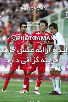 1153056, Tehran, [*parameter:4*], لیگ برتر فوتبال ایران، Persian Gulf Cup، Week 12، First Leg، Persepolis 2 v 0 Zob Ahan Esfahan on 2010/10/25 at Azadi Stadium