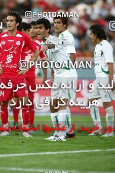 1152865, Tehran, [*parameter:4*], لیگ برتر فوتبال ایران، Persian Gulf Cup، Week 12، First Leg، Persepolis 2 v 0 Zob Ahan Esfahan on 2010/10/25 at Azadi Stadium