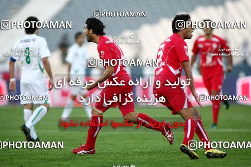 1152864, Tehran, [*parameter:4*], لیگ برتر فوتبال ایران، Persian Gulf Cup، Week 12، First Leg، Persepolis 2 v 0 Zob Ahan Esfahan on 2010/10/25 at Azadi Stadium